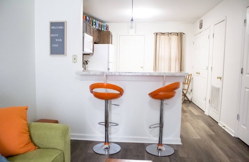 Conway Maison | NETTOYER ET CONFORTER Conway TownHome!