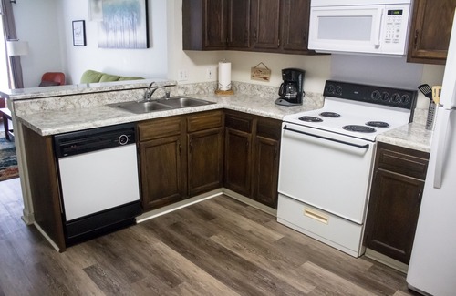 Conway Maison | NETTOYER ET CONFORTER Conway TownHome!