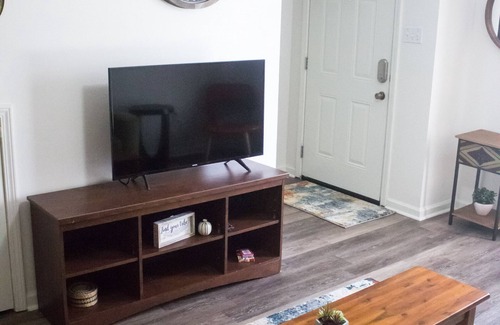 Conway Maison | NETTOYER ET CONFORTER Conway TownHome!