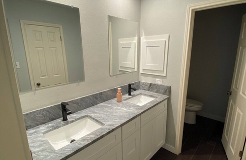 Blossoms Park Maison | Clean and Convenient stay