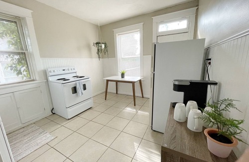 Tower Grove South Appartement | Clean and Cozy 2-Bed near Route 66 and Tower Grove