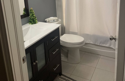 Terra Nova Maison | Clean and cozy Full 3 bedroom home