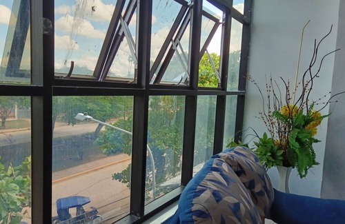 Calleria Appartement | Clean and elegant apartment in the center of the city with beautiful views