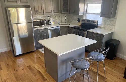 Williamsbridge Appartement | clean and lovely 3 bedroom, 2 bath in North Bronx