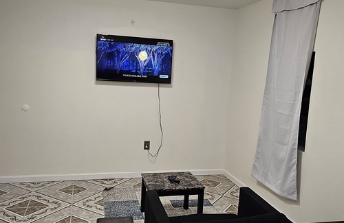 Seabrook Appartement | Clean and Private Apartment with 2 Queen bed 28 min. to DC Downton