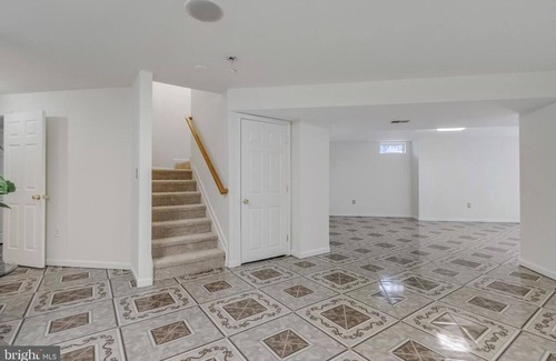 Seabrook Appartement | Clean and Private Apartment with 2 Queen bed 28 min. to DC Downton