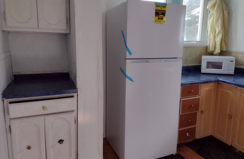 Northwoods Maison | Clean and Quiet 3-bedroom house for NON-Smokers only