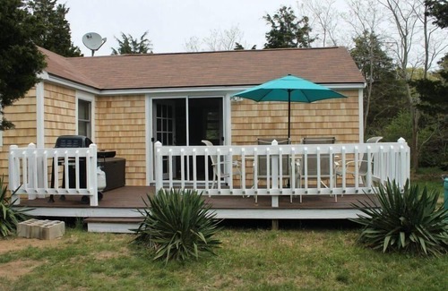 North Eastham Cottage | Entièrement rénové Calme North Eastham Cottage près des plages