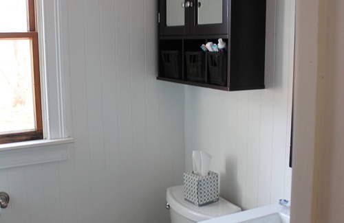 North Eastham Cottage | Entièrement rénové Calme North Eastham Cottage près des plages