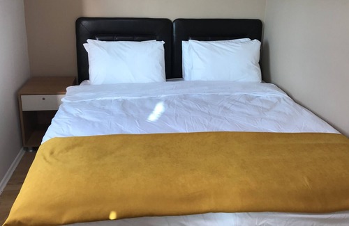 Besiktas Maison | Clean and restful accommodation in İstanbul
