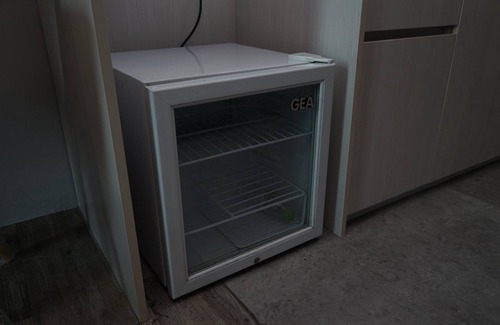 Serpong Appartement | Clean and Tidy Studio Room at Tree Park Apartment