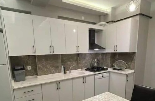Nigde Appartement | Clean apartment with 3 rooms in City Center