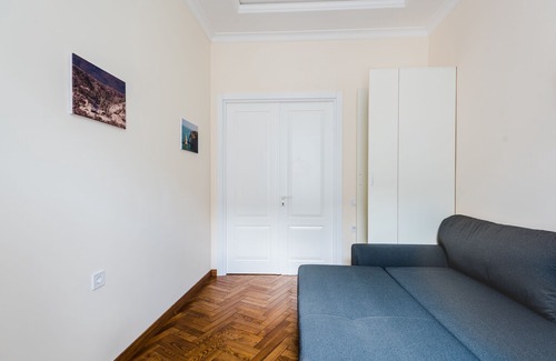 Lviv City Center Appartement | Clean & bright apartment in the historical center
