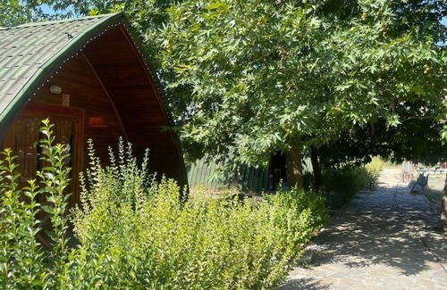 Ermenek Maison | Clean Bungalov Tatil Köyü