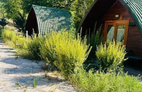 Ermenek Maison | Clean Bungalov Tatil Köyü