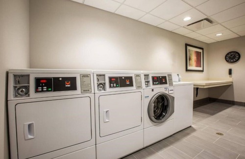Tanasbourne Maison | Clean comfort awaits at our rooms !!