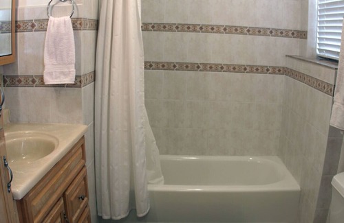Raritan Appartement | Location d'appartement 1BR propre, confortable et pratique