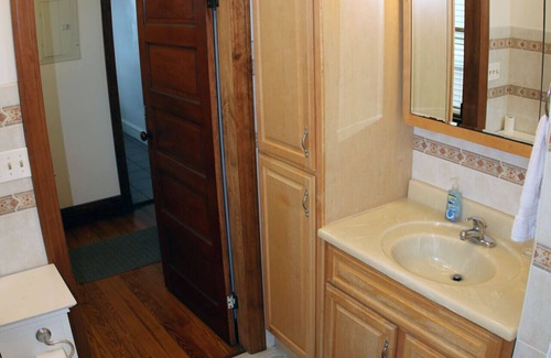 Raritan Appartement | Location d'appartement 1BR propre, confortable et pratique