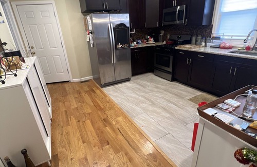 Linden Appartement | Clean comfy smoke friendly 2 bedroom stay