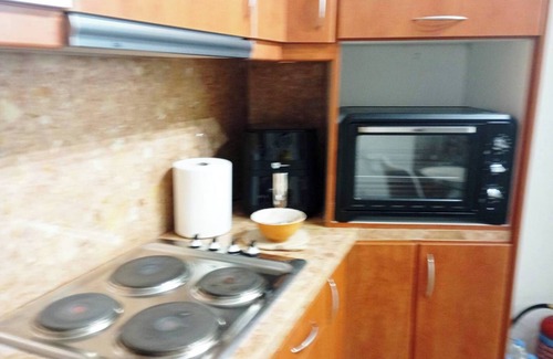 Ierapetra Appartement | Clean & Cozy 2-Level Home in the Heart of Ierapetra – Perfect for Extended Stays