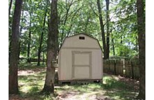 Jacksonville Appartement | Clean, cozy, convenient, and private