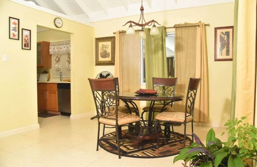 St. Ann's Bay Villa | Clean, Cozy, Convenient, Villa in Elite Community