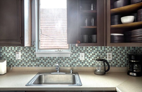 Georgetown Appartement | Clean Georgetown 2BR w/ W/D, nr Embassy Row & Nightlife, by Blueground