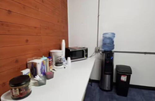 South Loop Hôtel | Clean & Modern Central Location Free Coffee!