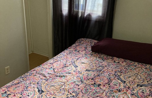 Saint Marys Allen County Maison | Clean private bedroom ☺️ Quite area couple minutes from downtown