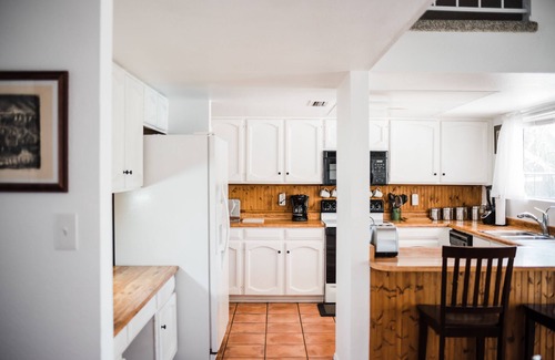 Chandler Maison | PROPRE, CALME, PRIVÉ 3BR, 3 salles de bain, Loft, piscine privée