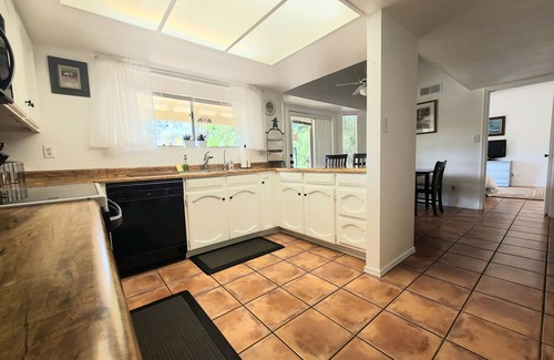 Chandler Maison | PROPRE, CALME, PRIVÉ 3BR, 3 salles de bain, Loft, piscine privée