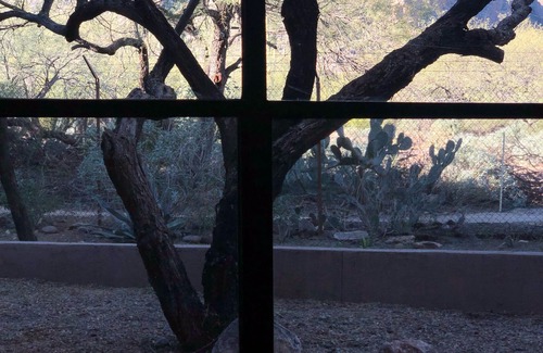Tucson Copropriété | RARE privée et meilleure vue au bord de la propriété face aux montagnes! 2br / 2ba