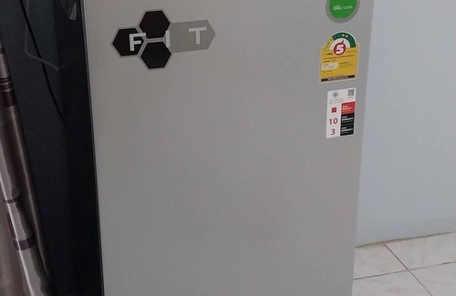 Phasi Charoen Appartement | Clean Safe Real Bangkok At Door