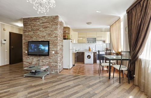 Lypky Appartement | Clean, Safe and Affordable