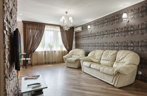 Lypky Appartement | Clean, Safe and Affordable