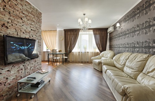 Lypky Appartement | Clean, Safe and Affordable