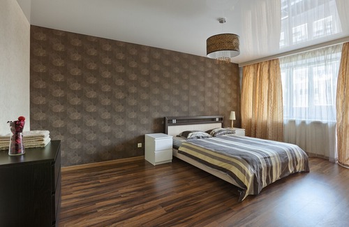 Lypky Appartement | Clean, Safe and Affordable