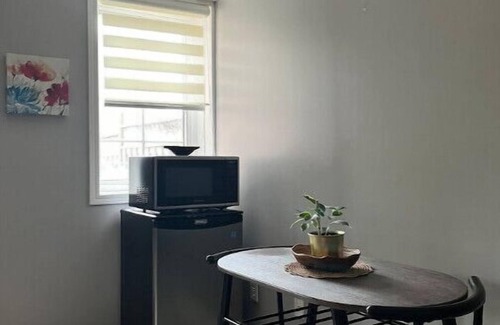 Whitby Maison | Clean, spacious, poolside entire lower level apt