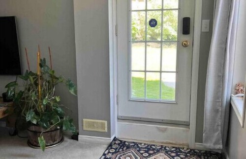 Whitby Maison | Clean, spacious, poolside entire lower level apt