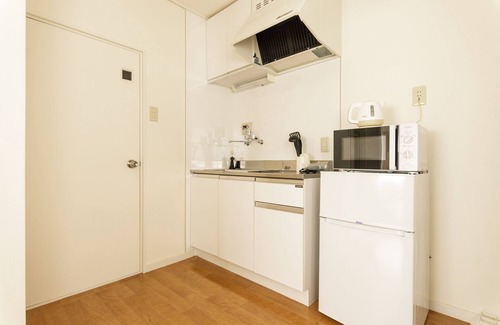 Ichikawa Maison | Clean STAY in renovated room/High speed WiFi/ Comfortable 1DK with excellent access from the nearest station.