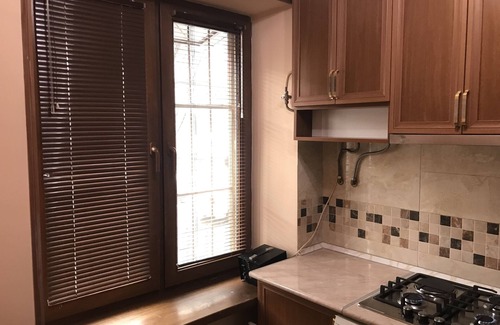 Yerevan Appartement | Appartement clair et confortable près de la station de métro