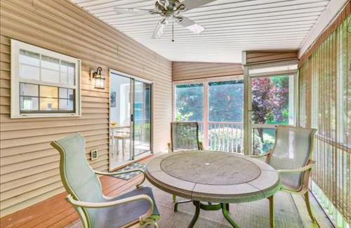 Clearwater Maison | Clearwater - 33718 East Hampton Ln
