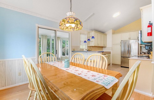 Clearwater Maison | Clearwater - Jamestown Cir | House in Frankford
