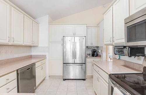 Clearwater Maison | Clearwater - Jamestown Cir | House in Frankford