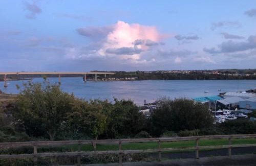 Neyland Appartement | Cleddau View
