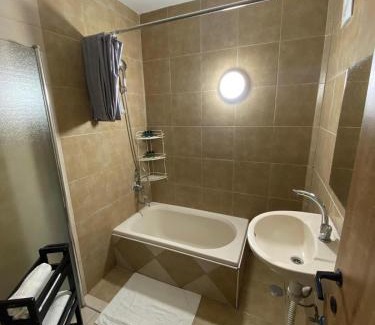 Safed Appartement | cleean house