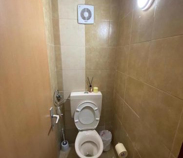 Safed Appartement | cleean house