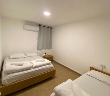 Safed Appartement | cleean house