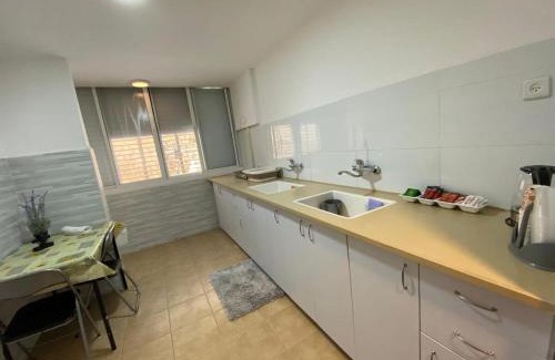 Safed Appartement | cleean house