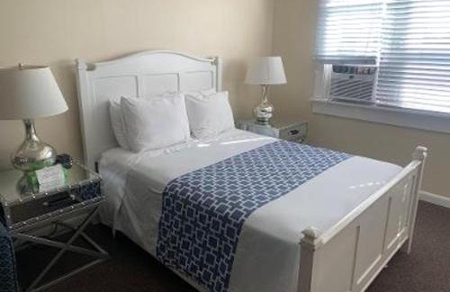 Ocean Beach Hôtel | Clegg's Hotel
